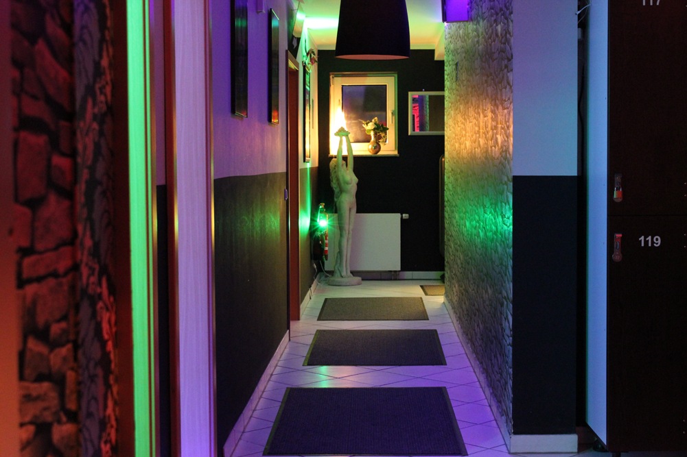 Vp Swingerclub Ug (haftungsbeschränkt) - Swinger Club in Dorsten, Germany