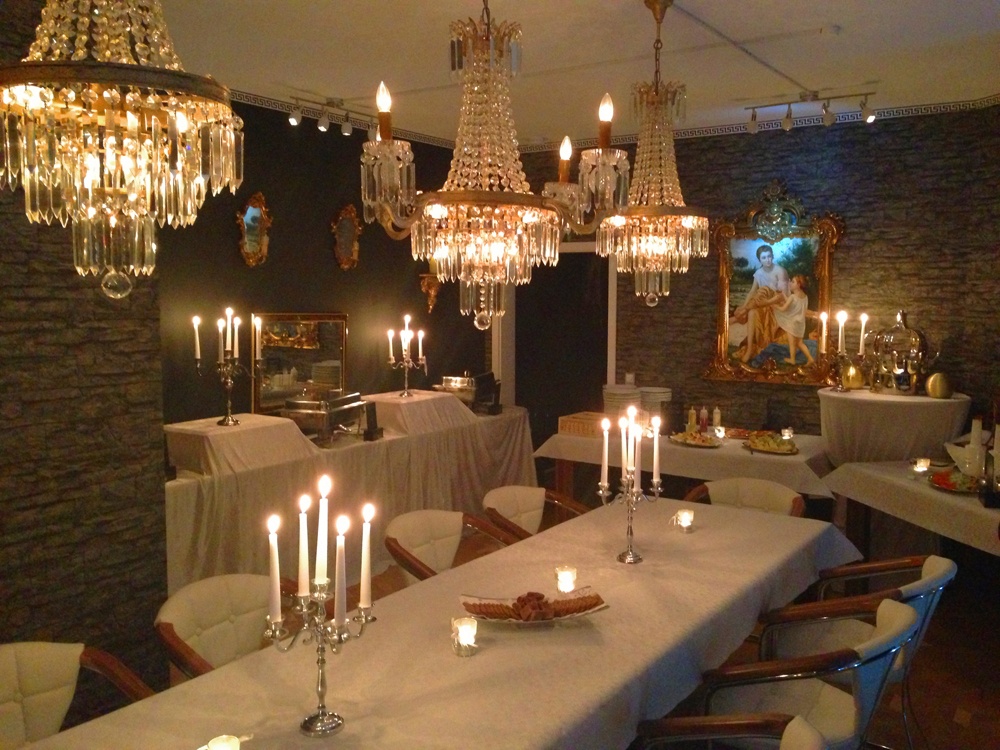 Vp Swingerclub Ug (haftungsbeschränkt) - Swinger Club in Dorsten, Germany
