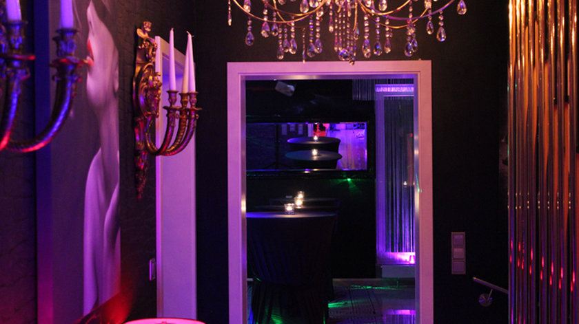 Vp Swingerclub Ug (haftungsbeschränkt) - Swinger Club in Dorsten, Germany