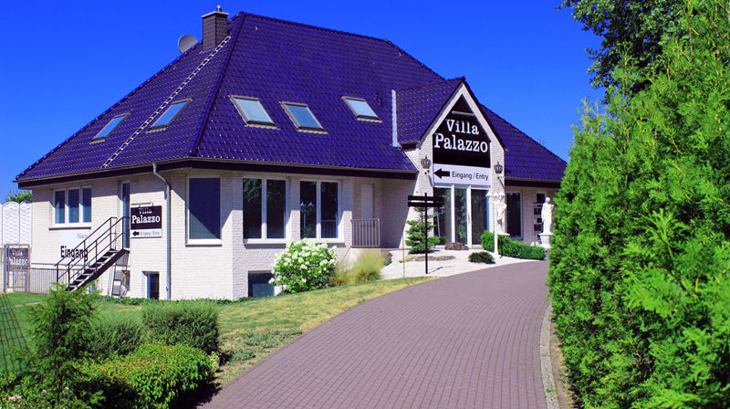 Vp Swingerclub Ug (haftungsbeschränkt) - Swinger Club in Dorsten, Germany