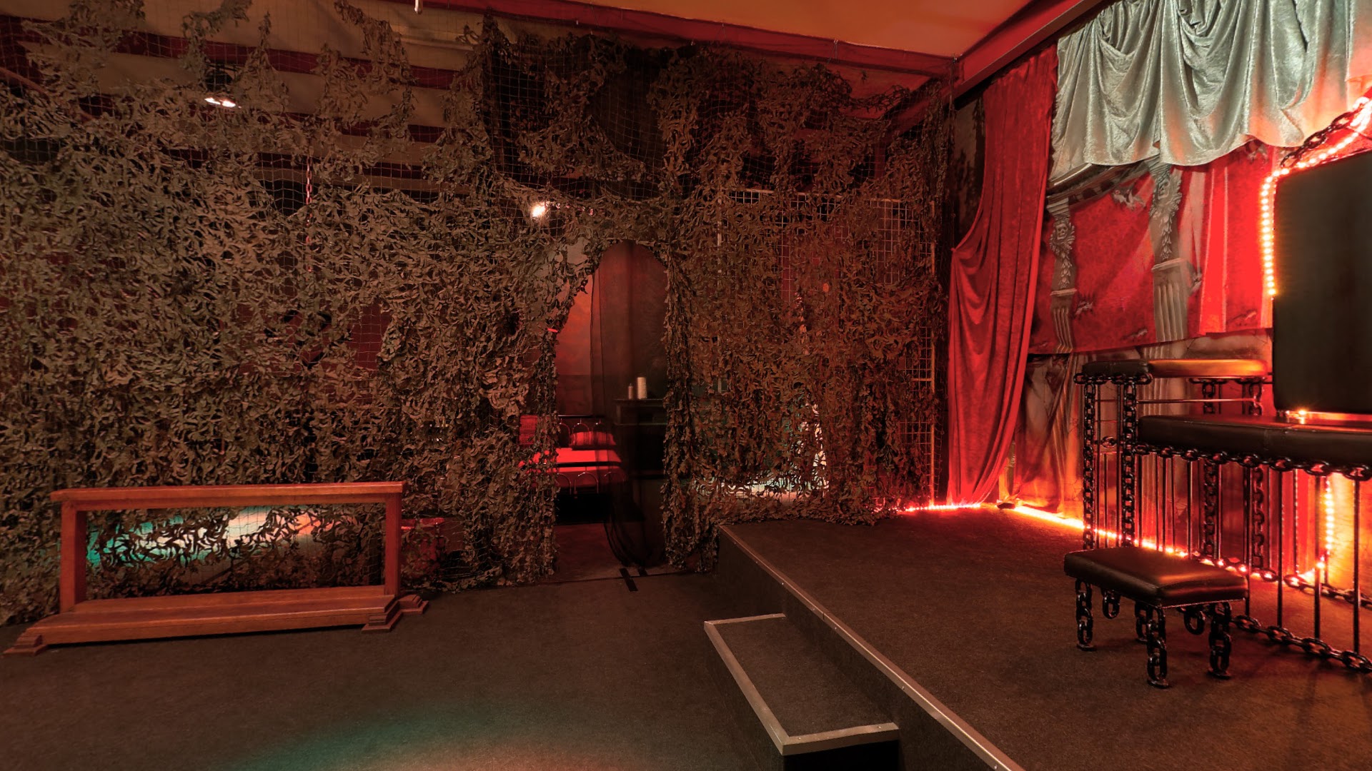 Bedo-Studio - Brothel in Dortmund, Germany