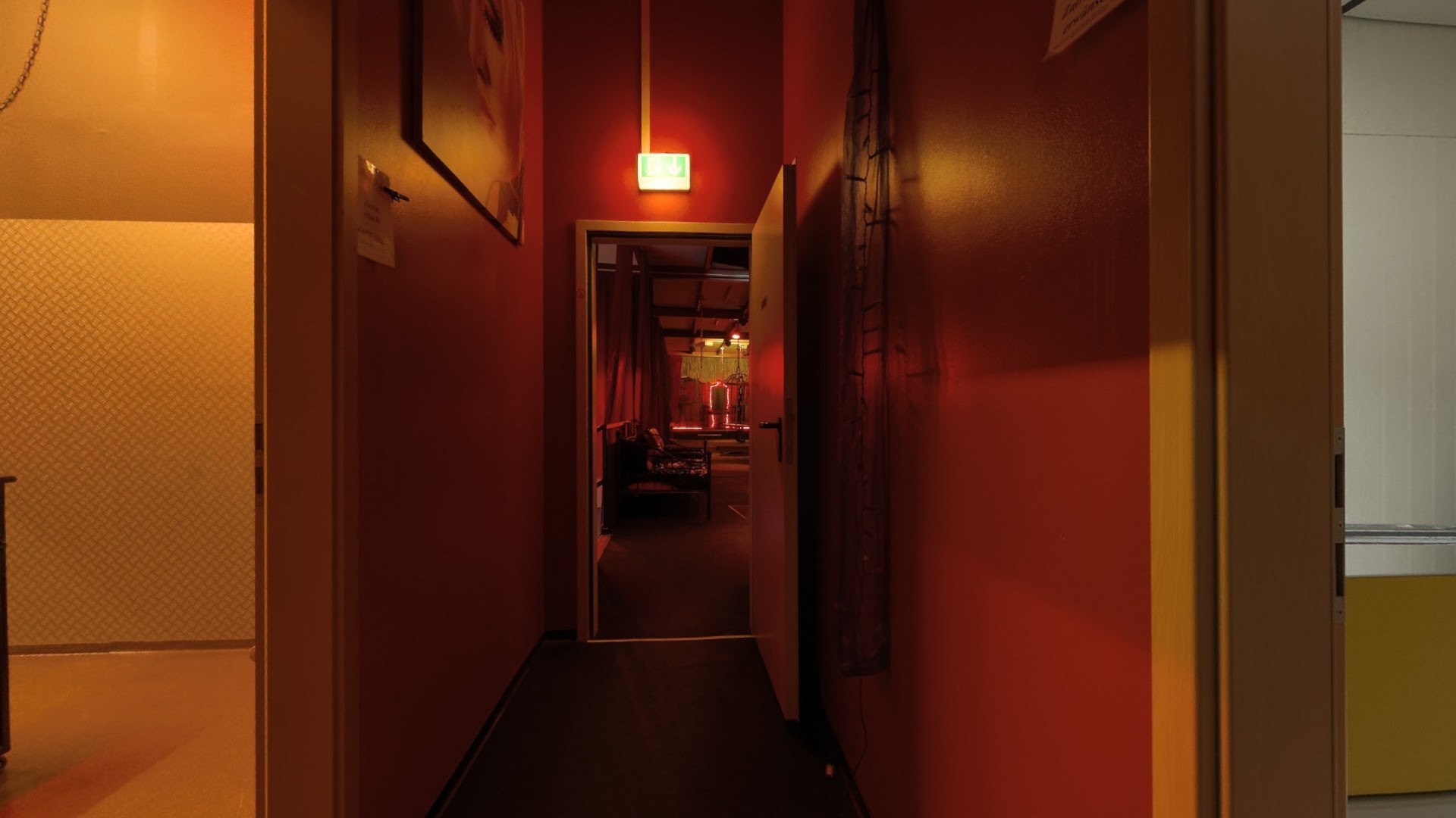 Bedo-Studio - Brothel in Dortmund, Germany