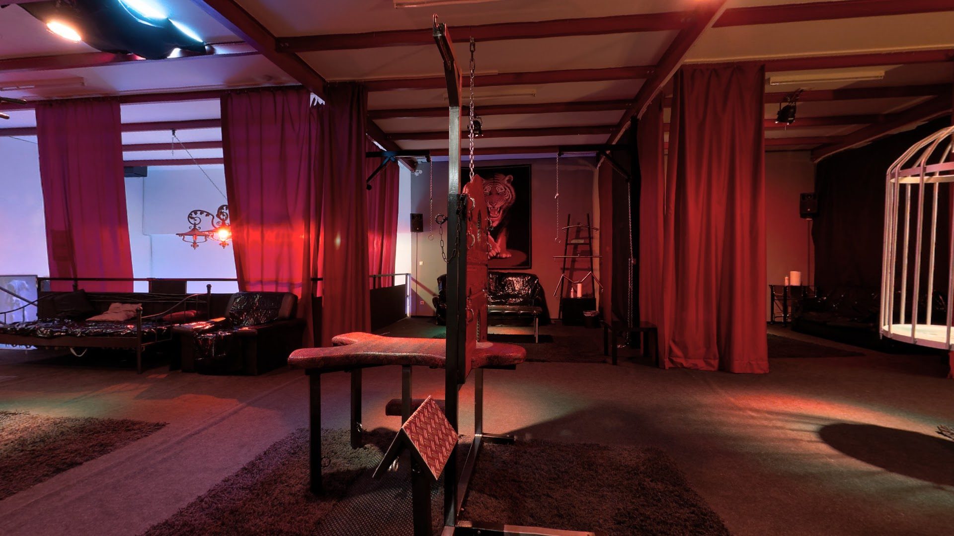 Bedo-Studio - Brothel in Dortmund, Germany
