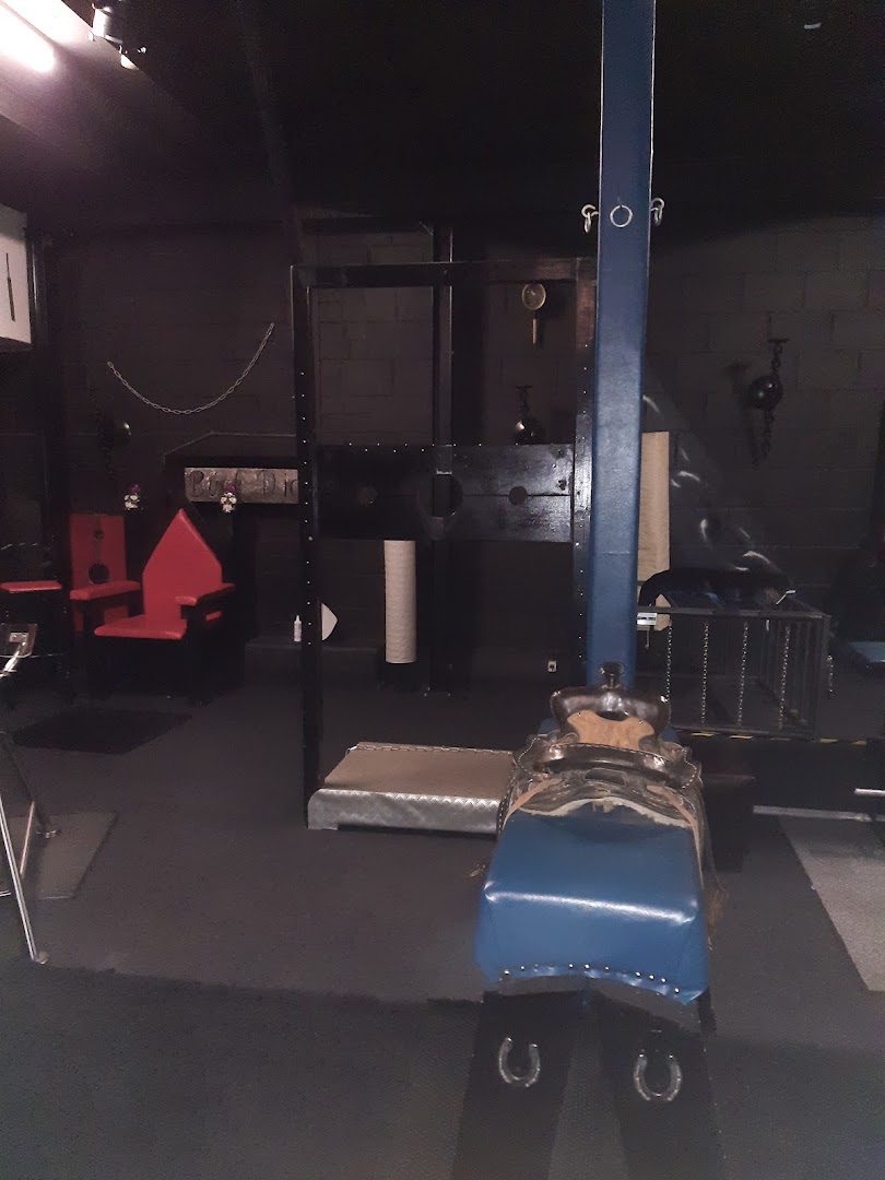 Bedo-Studio - Brothel in Dortmund, Germany