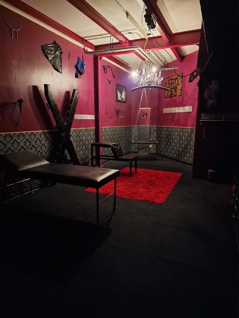 Bedo-Studio - Brothel in Dortmund, Germany