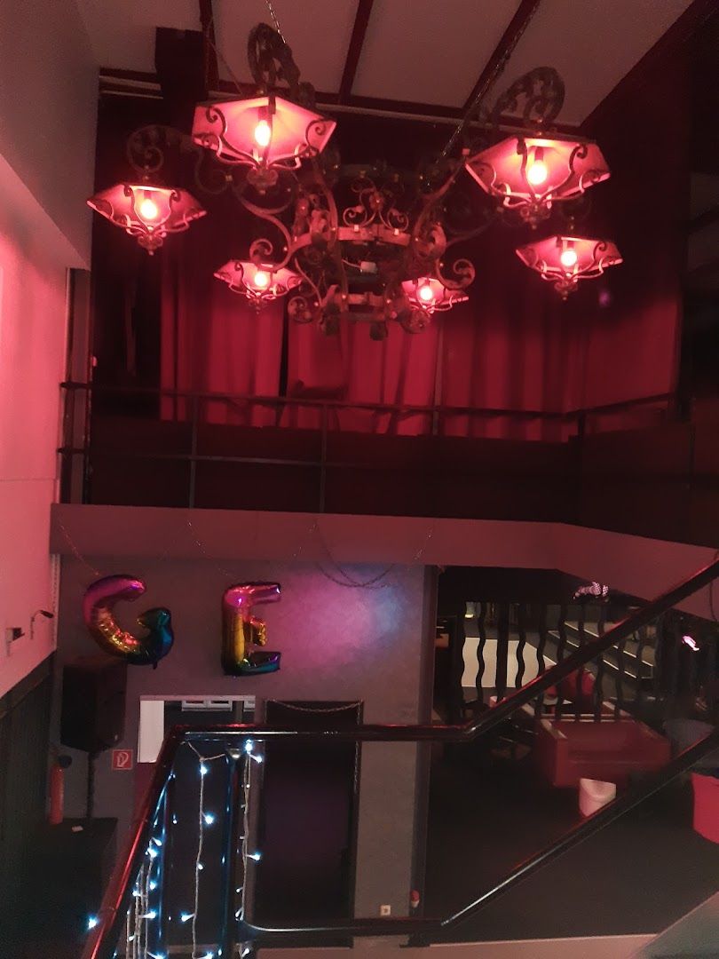 Bedo-Studio - Brothel in Dortmund, Germany