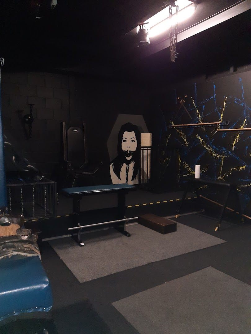 Bedo-Studio - Brothel in Dortmund, Germany