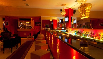 Club Deja Vü - Brothel in Dortmund, Germany