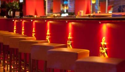 Club Deja Vü - Brothel in Dortmund, Germany