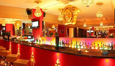 Club Deja Vü - Brothel in Dortmund, Germany
