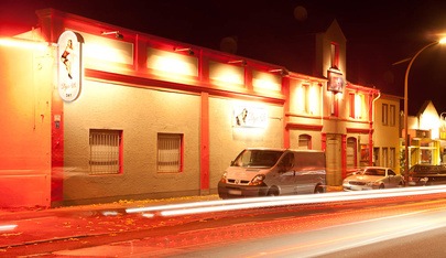 Club Deja Vü - Brothel in Dortmund, Germany