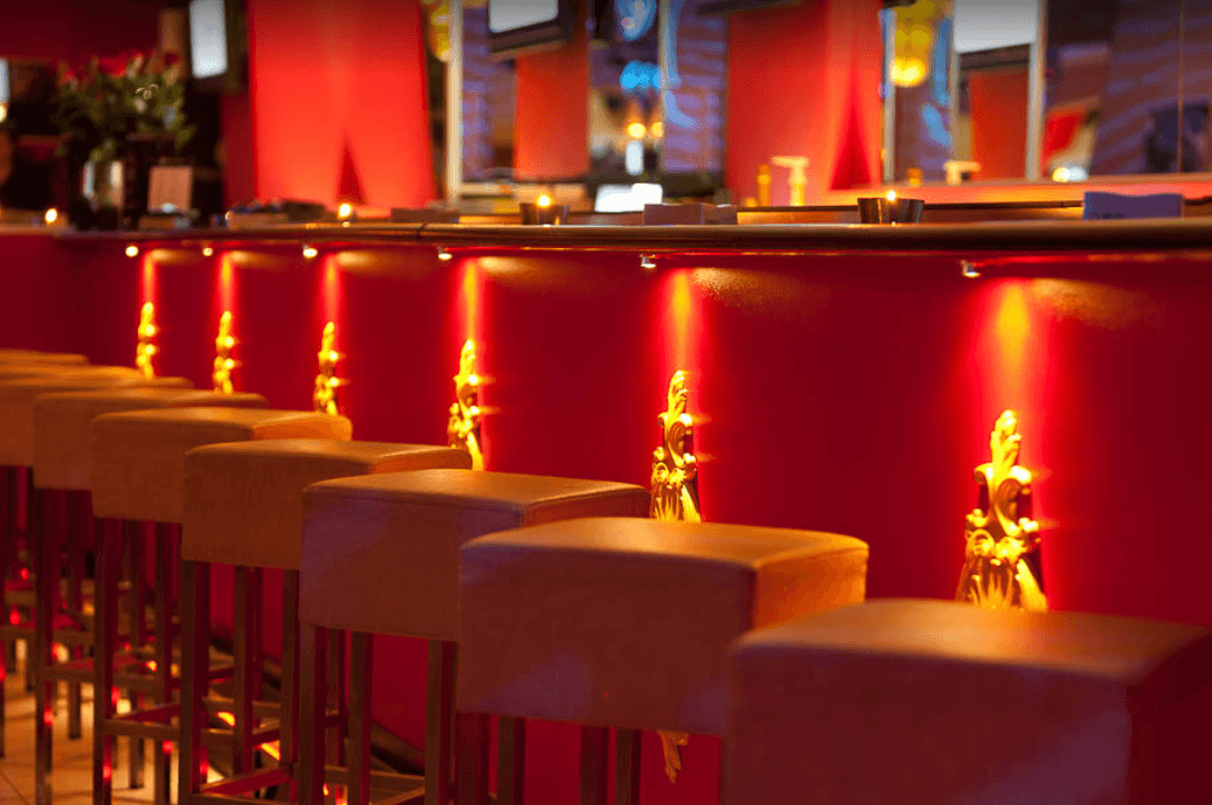 Club Deja Vü - Brothel in Dortmund, Germany
