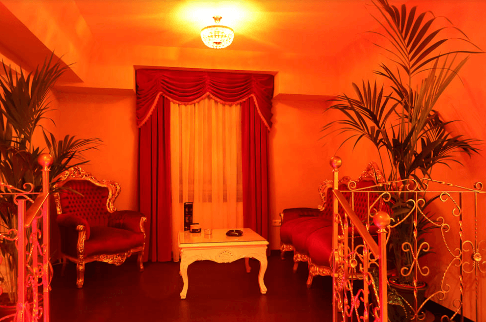 Club Deja Vü - Brothel in Dortmund, Germany