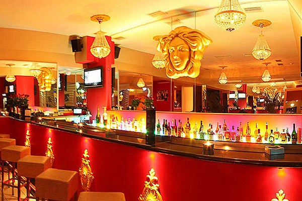 Club Deja Vü - Brothel in Dortmund, Germany