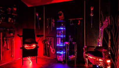 Dasinstitut / Precious Brothel & Sm Studio - Brothel in Dortmund, Germany