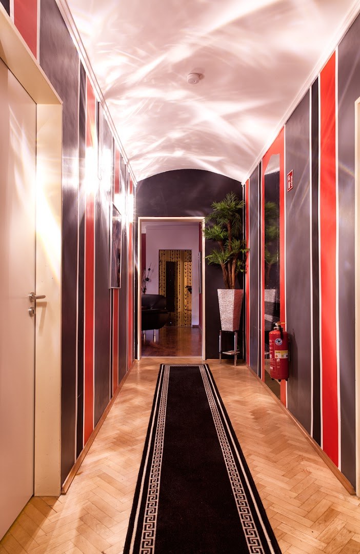 Dasinstitut / Precious Brothel & Sm Studio - Brothel in Dortmund, Germany