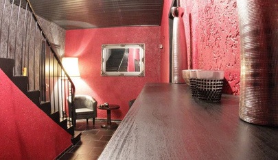 Institut Malbert Bdsm Fetisch Domina Studio - Brothel in Dortmund, Germany