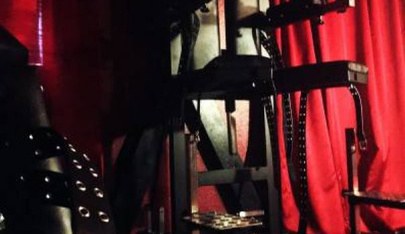 Institut Malbert Bdsm Fetisch Domina Studio - Brothel in Dortmund, Germany