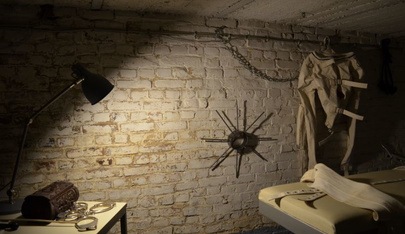 Institut Malbert Bdsm Fetisch Domina Studio - Brothel in Dortmund, Germany