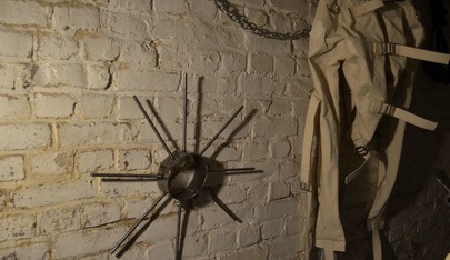 Institut Malbert Bdsm Fetisch Domina Studio - Brothel in Dortmund, Germany