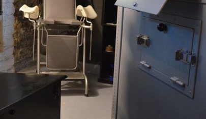 Institut Malbert Bdsm Fetisch Domina Studio - Brothel in Dortmund, Germany