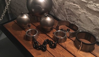 Institut Malbert Bdsm Fetisch Domina Studio - Brothel in Dortmund, Germany