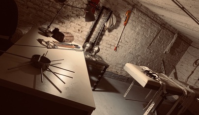 Institut Malbert Bdsm Fetisch Domina Studio - Brothel in Dortmund, Germany