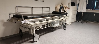 Institut Malbert Bdsm Fetisch Domina Studio - Brothel in Dortmund, Germany