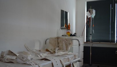 Institut Malbert Bdsm Fetisch Domina Studio - Brothel in Dortmund, Germany