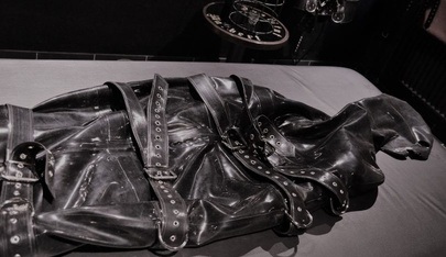 Institut Malbert Bdsm Fetisch Domina Studio - Brothel in Dortmund, Germany