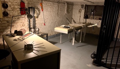 Institut Malbert Bdsm Fetisch Domina Studio - Brothel in Dortmund, Germany