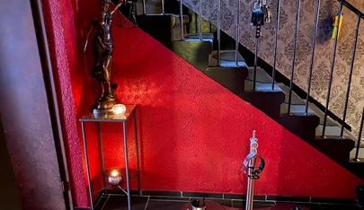 Institut Malbert Bdsm Fetisch Domina Studio - Brothel in Dortmund, Germany