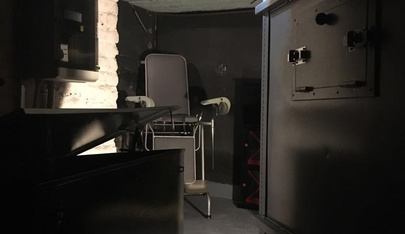 Institut Malbert Bdsm Fetisch Domina Studio - Brothel in Dortmund, Germany