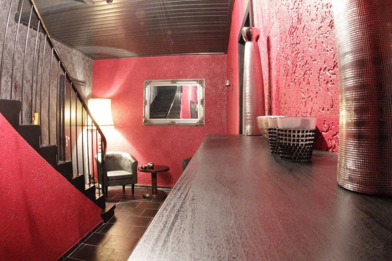 Institut Malbert Bdsm Fetisch Domina Studio - Brothel in Dortmund, Germany