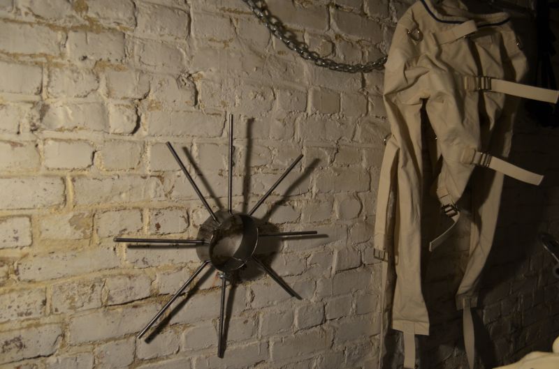 Institut Malbert Bdsm Fetisch Domina Studio - Brothel in Dortmund, Germany
