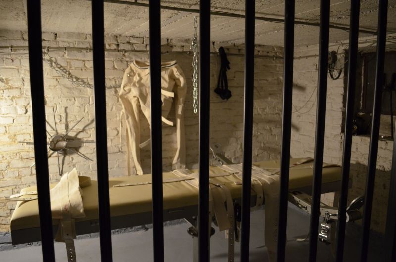 Institut Malbert Bdsm Fetisch Domina Studio - Brothel in Dortmund, Germany