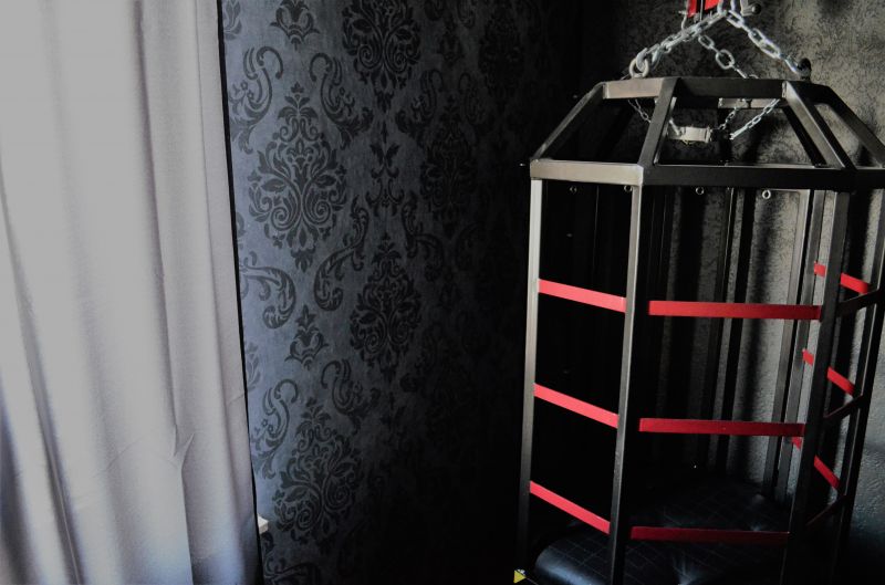 Institut Malbert Bdsm Fetisch Domina Studio - Brothel in Dortmund, Germany