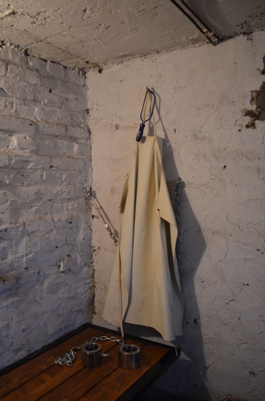 Institut Malbert Bdsm Fetisch Domina Studio - Brothel in Dortmund, Germany