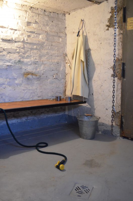 Institut Malbert Bdsm Fetisch Domina Studio - Brothel in Dortmund, Germany