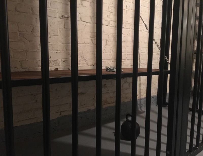 Institut Malbert Bdsm Fetisch Domina Studio - Brothel in Dortmund, Germany