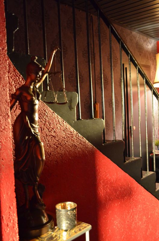 Institut Malbert Bdsm Fetisch Domina Studio - Brothel in Dortmund, Germany