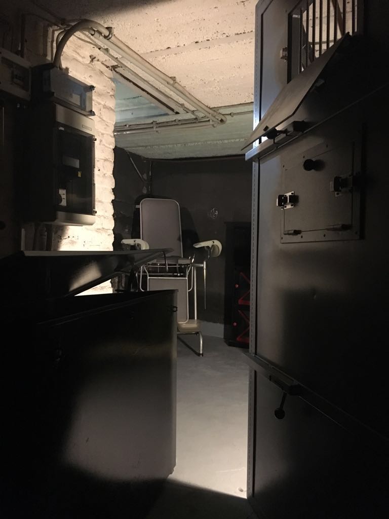 Institut Malbert Bdsm Fetisch Domina Studio - Brothel in Dortmund, Germany