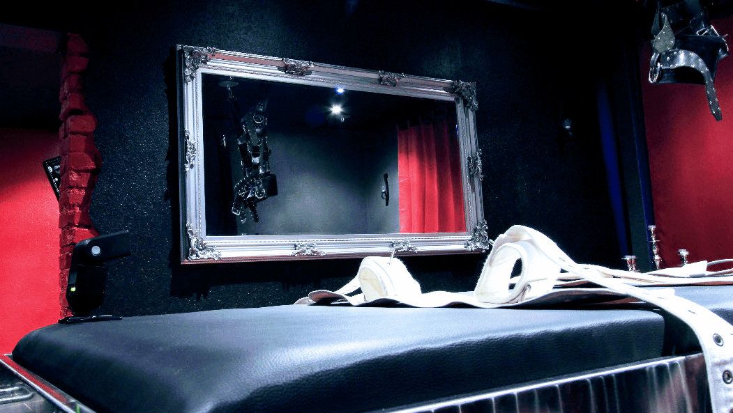 Institut Malbert Bdsm Fetisch Domina Studio - Brothel in Dortmund, Germany