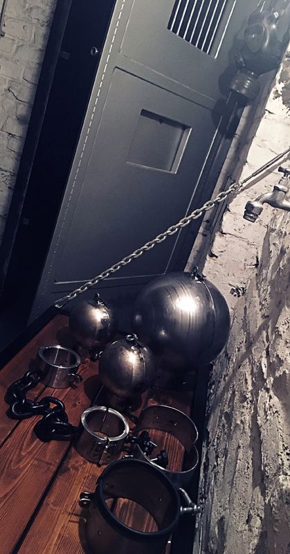 Institut Malbert Bdsm Fetisch Domina Studio - Brothel in Dortmund, Germany