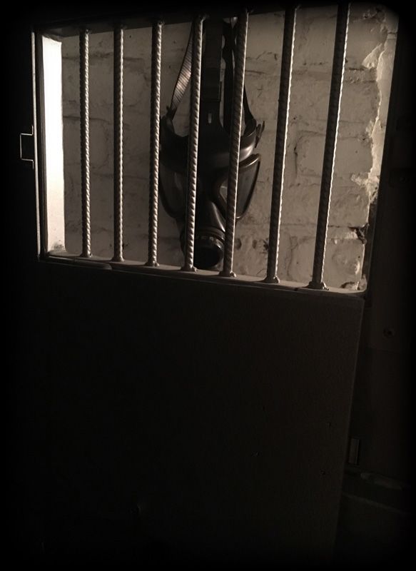 Institut Malbert Bdsm Fetisch Domina Studio - Brothel in Dortmund, Germany