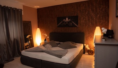 Erotische Massage Dortmund | Massagehaus Nr.3 - Erotic Massage in Dortmund, Germany