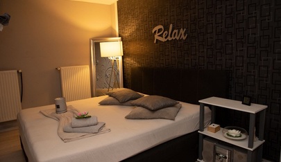 Erotische Massage Dortmund | Massagehaus Nr.3 - Erotic Massage in Dortmund, Germany