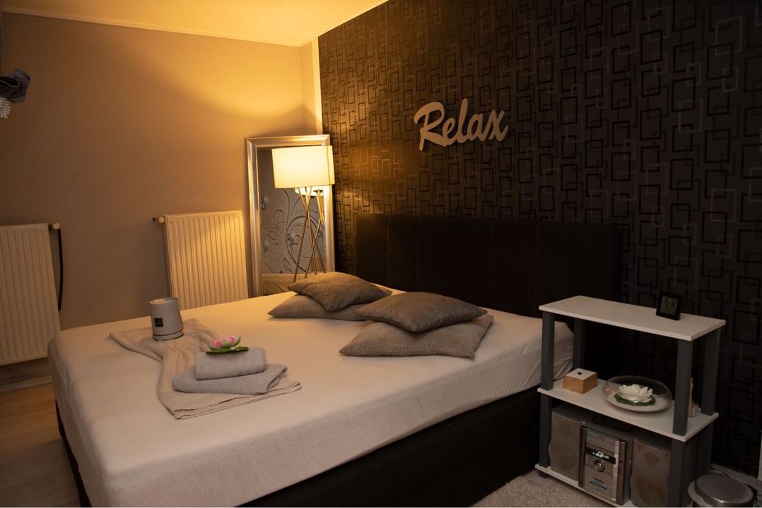 Erotische Massage Dortmund | Massagehaus Nr.3 - Erotic Massage in Dortmund, Germany
