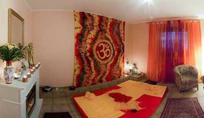 Luzias Tempel - Erotic Massage in Dortmund, Germany