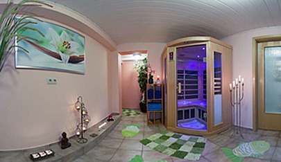 Luzias Tempel - Erotic Massage in Dortmund, Germany